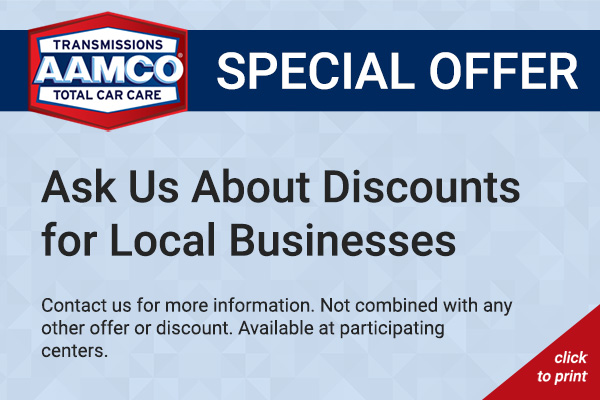 local business discount coupons